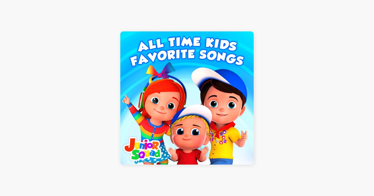 ‎Ice Cream Song (We Are Ice Creams) Song by Junior Squad Apple Music