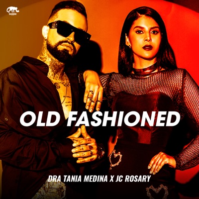 Old Fashioned - Single