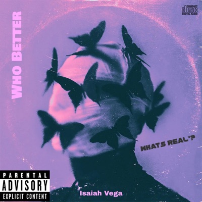 Who Better - Single