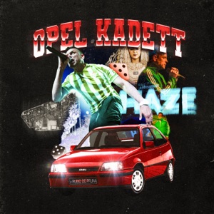 Opel Kadett (feat. Rubio de Pruna)