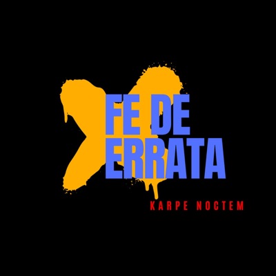Fe de Errata - Single