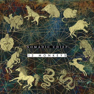 Nomadic Chief - Piakey