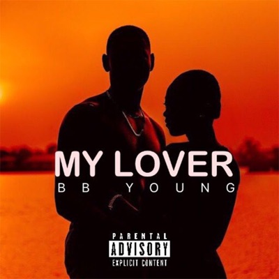 My Lover - Single