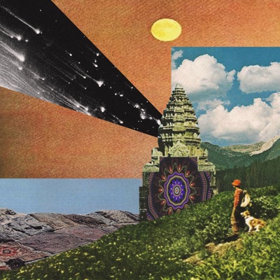 DIVINA PALABRA - Single