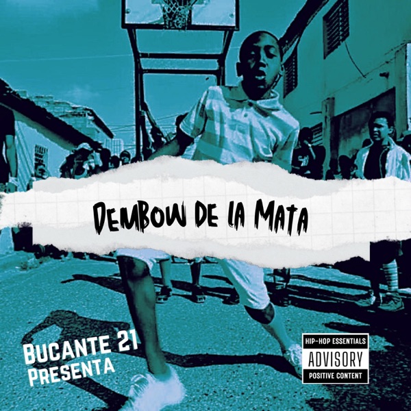 Pista de Dembow Cierre