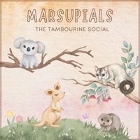 Marsupials - Single - The Tambourine Social