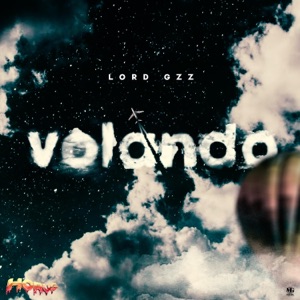 Volando - Single