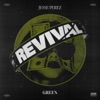 Green cover art