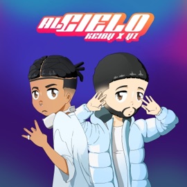 AL CIELO (feat. YZ) Keiby