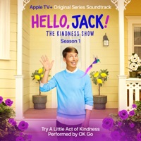Try a Little Act of Kindness (Single from 