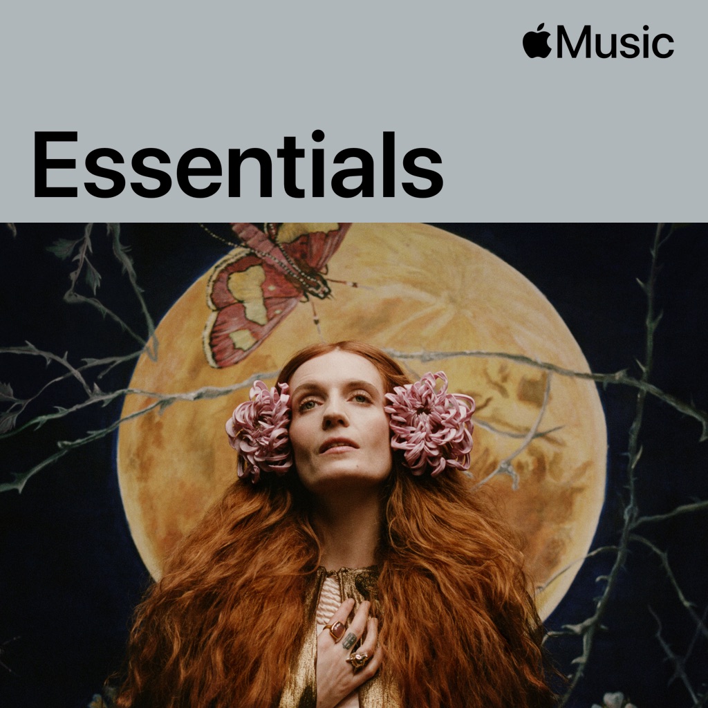 Florence + the Machine Essentials
