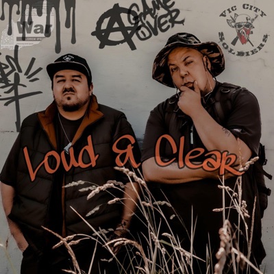 Loud & Clear - Single