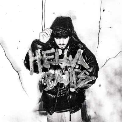 Hit the Block - Single