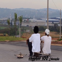 Cypher 100 Educação - Single - Anderson leite, CAB, Jr DVS & Drunk Monk