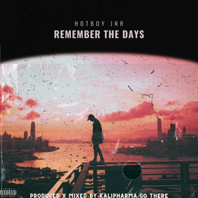 Remember the Days - Single