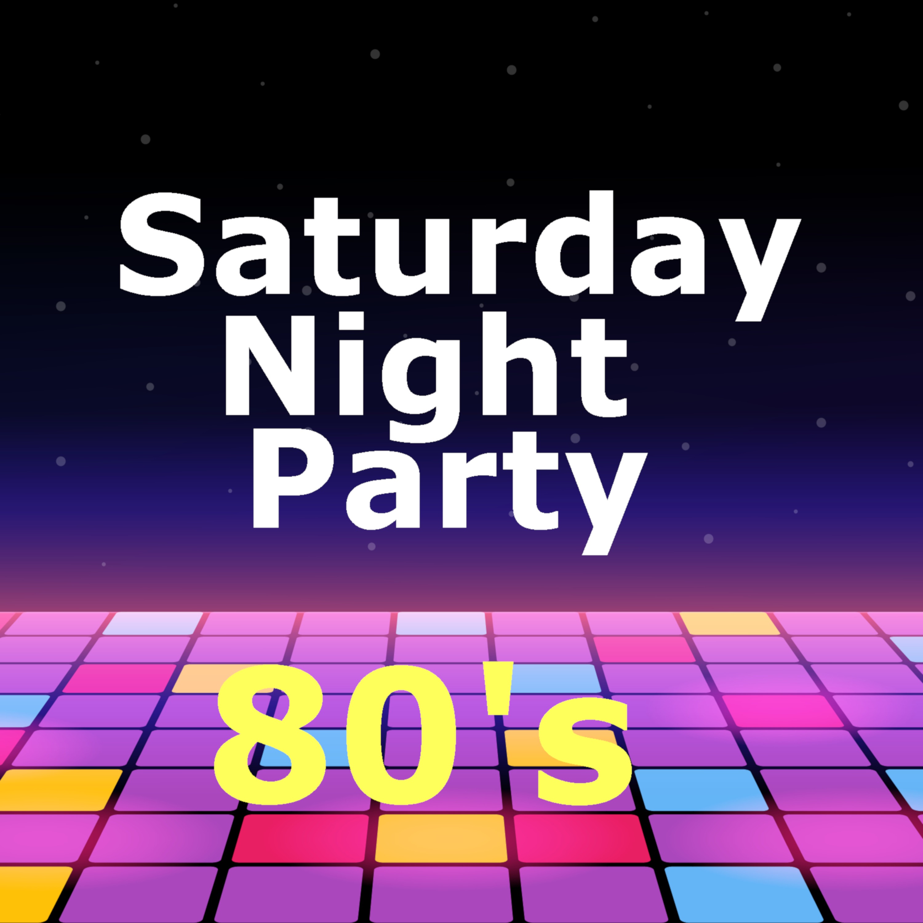 Bee Gees - Stayin' Alive on Lake FM