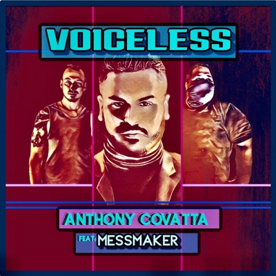 VOICELESS (feat. MESSMAKER) - Single