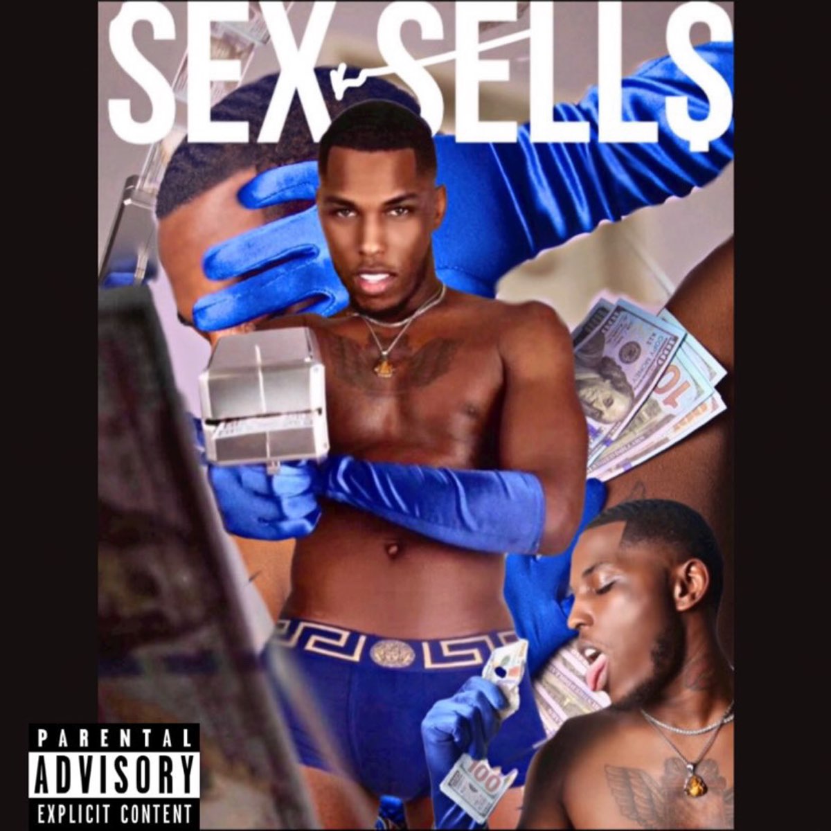 ‎sex Sells By Ken On Apple Music