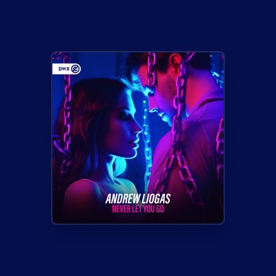 Listen to Andrew Liogas, watch music videos, read bio, see tour dates & more!