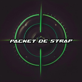 PACKET DE STRAP (feat. N.O) La G 16