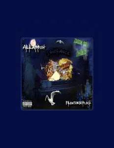 Listen to Arrabbxh, watch music videos, read bio, see tour dates & more!