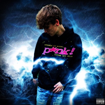 Through The Storm - Single