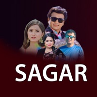 Sagar - Single - Taranath Acharya, Shanti Shree Pariyar & Keshab Rijal
