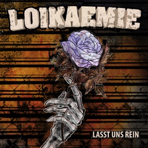 Lasst uns rein - Single