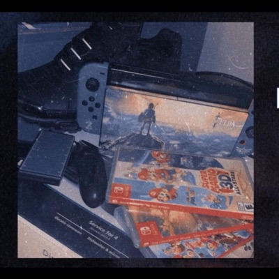 NINTENDO FREESTYLE #1 - Single