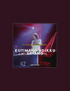 dj kipli id: песни, клипы, биография, даты выступлений и многое другое.
