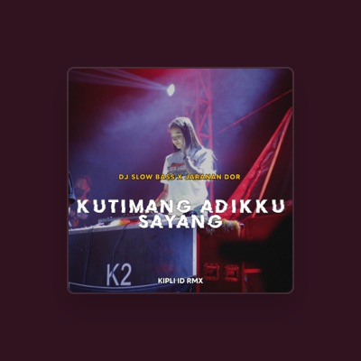 Listen to dj kipli id, watch music videos, read bio, see tour dates & more!