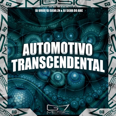 Automotivo Transcendental - Single