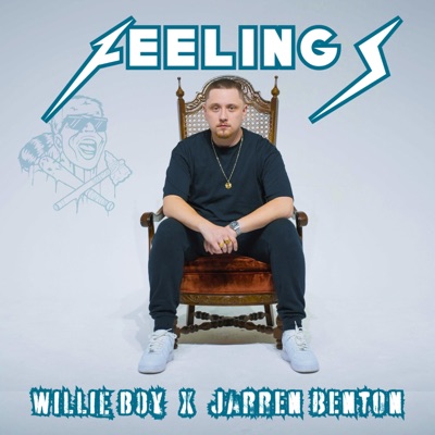 Feelings (feat. Jarren Benton) - Single