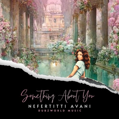 Something About You - Single