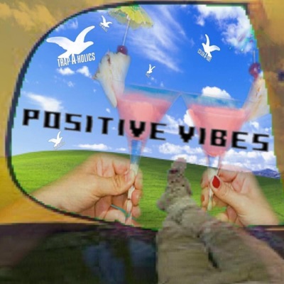 Positive Style Song - Single