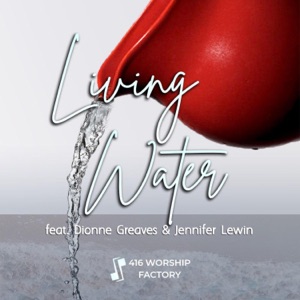 Favour Locates (feat. Jennifer Lewin)