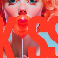 Kiss - Single - MAGAT