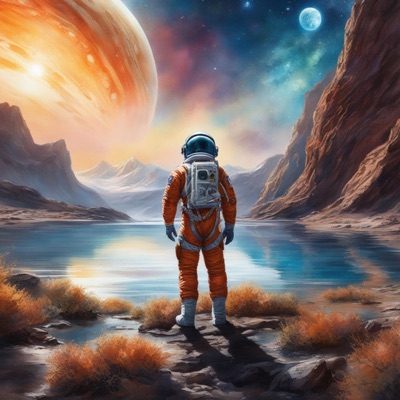 Planetary Confinement - Single