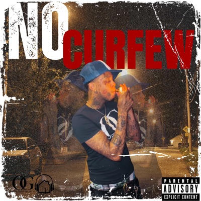 No Curfew - Single