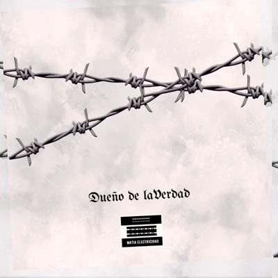 Dueño De La Verdad (feat. Nysix Music, Luxuryboi, Pipo Beatz) - Single