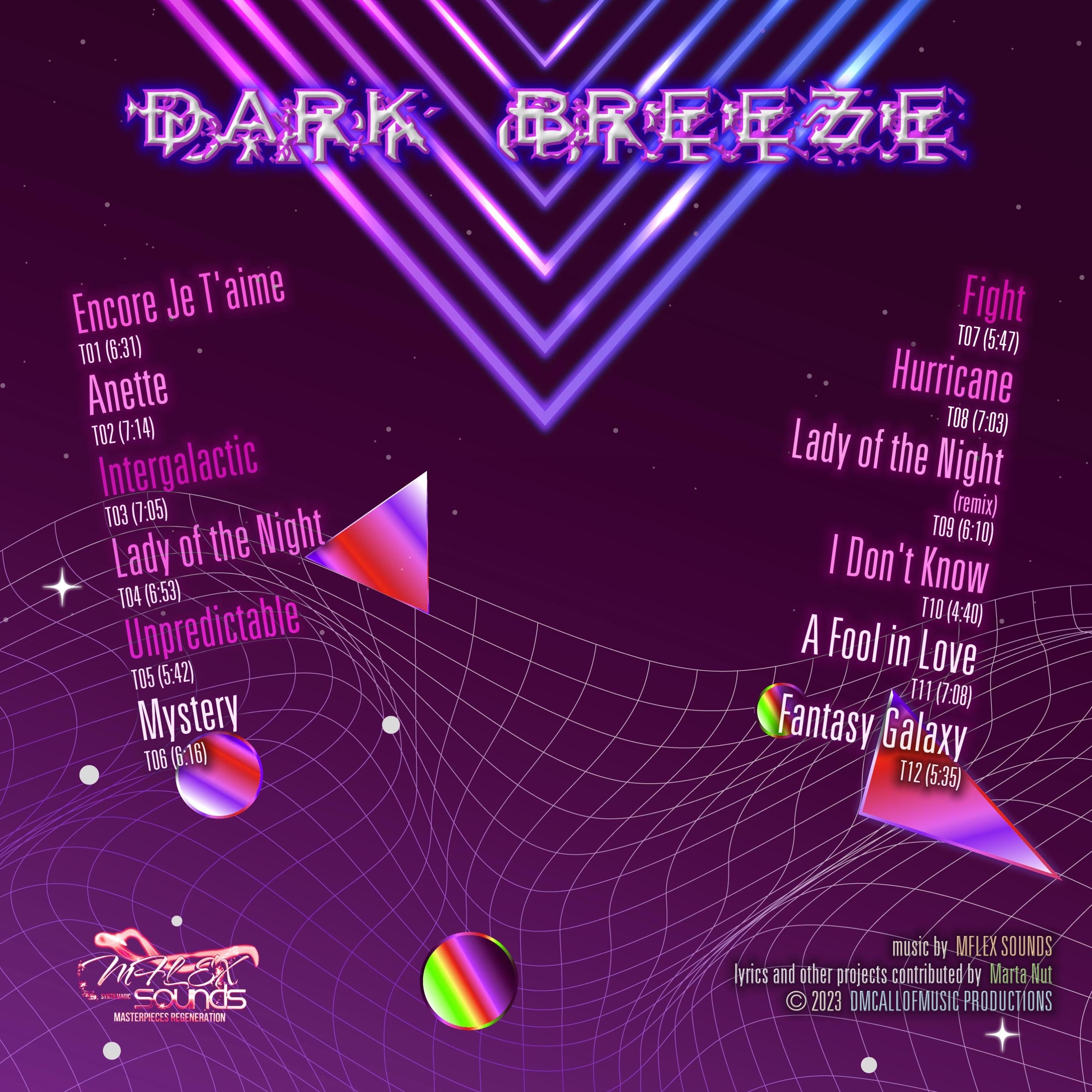 Dark Breeze