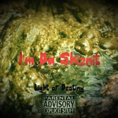 I'm Da Shiznit - Single