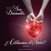 ¿Celebremos el Amor? (Remix) artwork