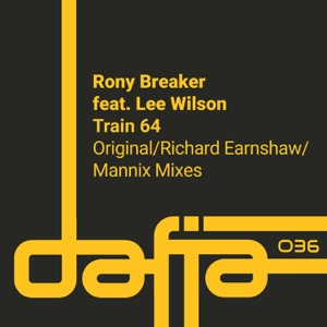 Train 64 (feat. Lee Wilson) - EP