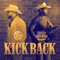 KICK BACK (feat. Coffey Anderson) artwork