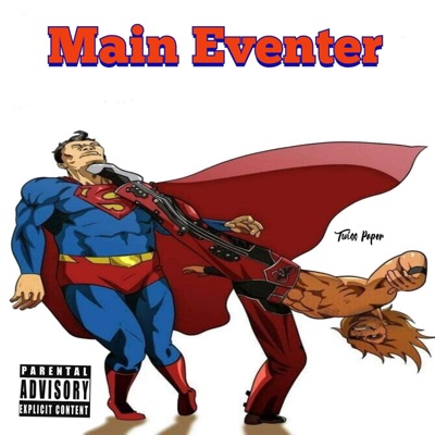 Main Eventer - Single