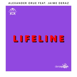 Lifeline (feat. Jaime Deraz) - Single