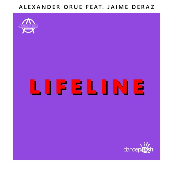 Lifeline (feat. Jaime Deraz) - Single