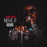 Move It - Single - Kay Bee 365