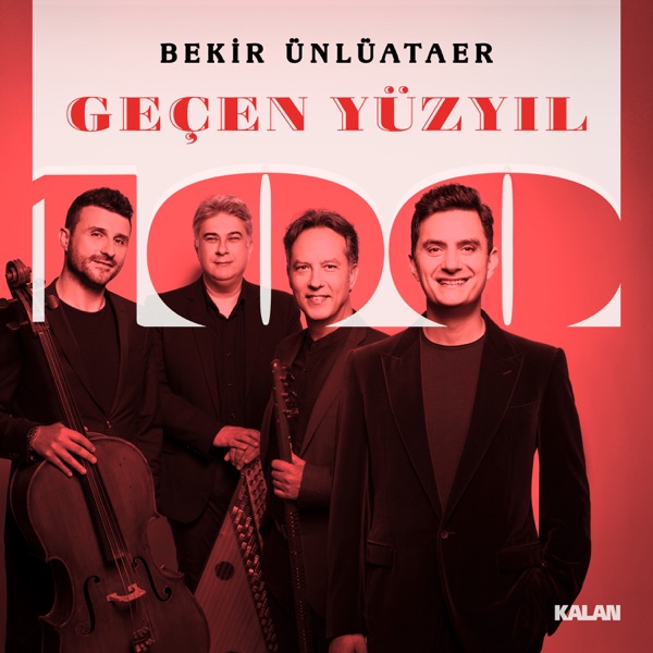 Geçen Yüzyıl (feat. Taner Sayacıoğlu & Volkan Ertem)